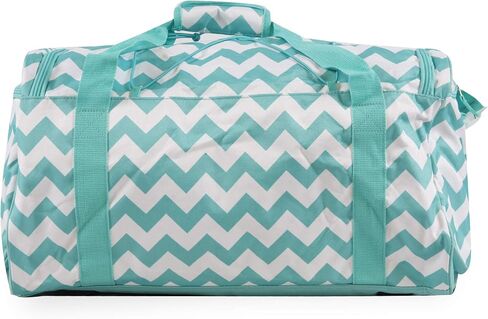 حقيبة سفر متوسطة الحجم من باسيفيك كوست سيجنتشر، لون كحلي، مقاس واحد in Kuwait