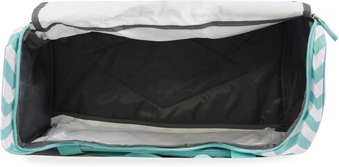 حقيبة سفر متوسطة الحجم من باسيفيك كوست سيجنتشر، لون كحلي، مقاس واحد in Kuwait