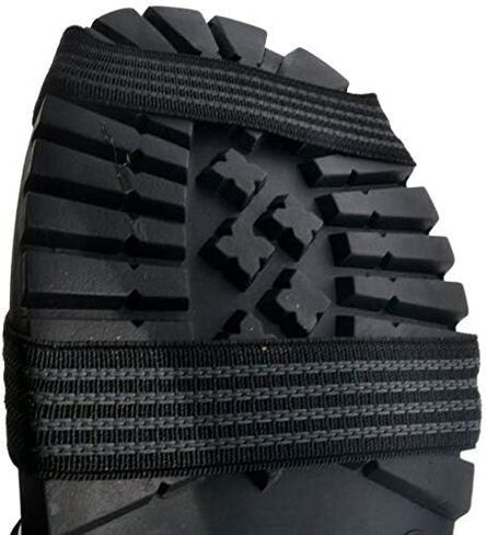 إكسسوارات الدراجات النارية غطاء حذاء واقي مضاد للتآكل حماة موتو جير شيفتر رفيق أحذية رمادي رمادي 6 14.5 XX Wide Women6 14.5 XX واسع للرجال in Kuwait