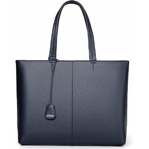 حقيبة يد FSD.WG للرجال، حقيبة أعمال، سعة كبيرة، جلد مصقول in Kuwait