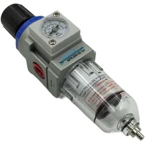 Filter Regulator NFR NFR400 NFR400-02-H NFR400-02-A NFR400-03-H NFR400-03-AX NFR400-04-H NFR400-04-A(NFR400-02-H) in Saudi Arabia