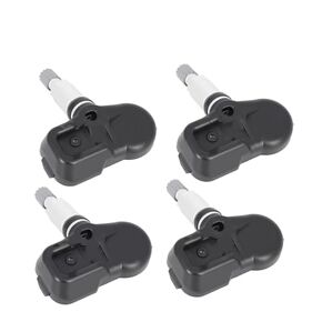 مستشعر TPMS 4 عبوات لنظام مراقبة ضغط الإطارات، متوافق مع Toyota Camry 2006-2011، يستبدل PMV-C11A، 42607-35040، 42607-06012 in Kuwait