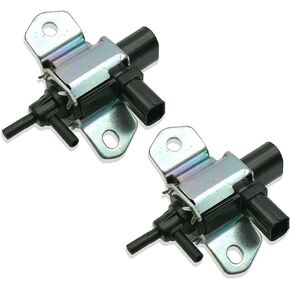 2 قطعة 911-907 صمام التحكم في مشعب السحب الملف اللولبي لفورد إسكيب فوكس فيوجن 6 تحية ميركوري مارينر ميلان 3S4Z-9J559-AA L801-18-741 in Kuwait