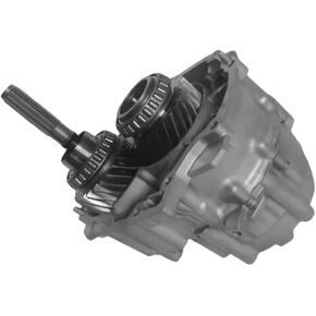 Transfer Case A2212700043 Fits For Mercedes-Benz C E-Class W204 W212 GLK X204 CLS W218 A221270032 in Kuwait