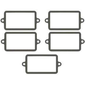 Replacement Valve Cover Gasket 27896A 27896 Fits Tecumseh V40-60 H40-80 HM70-100 VH40-70 Engines (5 Pack) in Kuwait