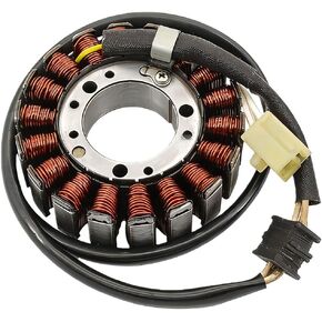 الجزء الثابت 5VN-81410-01-00 5VN-81410-00-00 يناسب Yamaha Xv1700a للطريق 1700 2007 in Kuwait