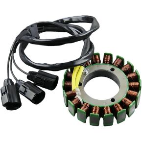 Stator 21003-0099 32101-29F00 Fits for Kawasaki 750 4X4i KVF750D 2008-2011 in Kuwait