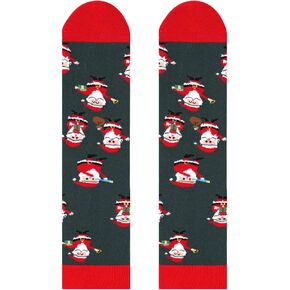 إذا كنت تستطيع قراءة هذا، فأحضر لي جوارب مبتكرة - جوارب رسمية مضحكة للرجال in Kuwait