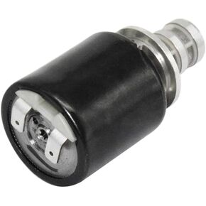 الملف اللولبي للتحكم في الضغط الإلكتروني لناقل الحركة 4L80E المتوافق مع مركبات جنرال موتورز - يستبدل أرقام الأجزاء 50058، 24220158، 34605A in Kuwait