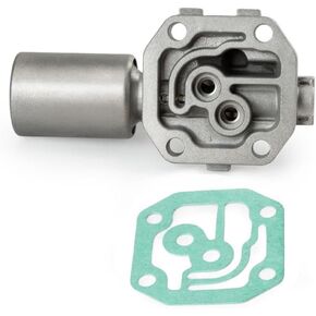 Auto Transmission Solenoid 28250-PRP-013 28250-RPC-003 Compatible With RSX TSX Civic Accord Fit CR-V(Remanufactured) in Saudi Arabia