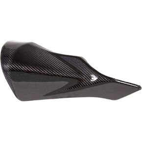 M4 سوزوكي GSX-R600/750 11-17 درع حرارة الكربون لأنظمة الانزلاق in Kuwait