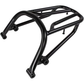 حامل خلفي بريما (أسود)؛ زوما 125 - ما قبل 2016 in Kuwait