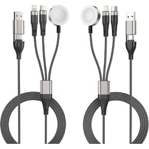 شاحن iPhone سريع الشحن كابل Lightning بطول 10 أقدام 3 حزم من Apple MFi معتمد من النايلون سلك شاحن iPhone طويل متوافق مع iPhone 14/13/12/11 Pro Max/XS MAX/XR/XS/X/8/7 Plus iPad in Kuwait