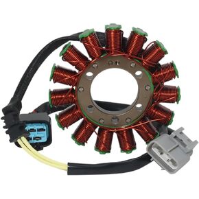 Ignition Stator Coil 31120-HW2-671 Compatible With Aquatrax ARX1200 ARX1200N3 F-12 in Kuwait