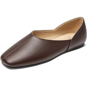 Women's Flats Shoes Ballet Flats Work Flats Office Shoes Slip on Shoes for Women Comfortable Casual Dressy Shoes in Kuwait