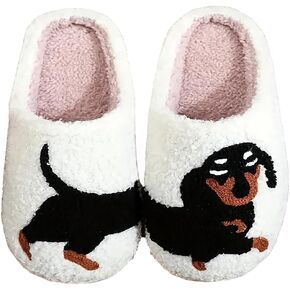 شباشب إسفنجية الذاكرة من LNERIP للأولاد والبنات والأطفال دافئة ومريحة من القطيفة ووسادة غامضة سهلة الارتداء أحذية منزلية داخلية وخارجية in Kuwait