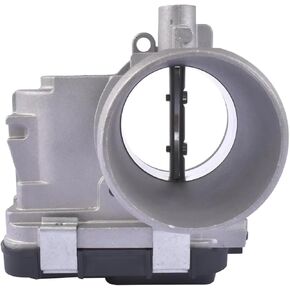 Throttle Body Timing Flap Valve Control Compatible for Fiat Iveco Ducato Daily 2011-2023 Engine 5802712012 5801727743 504385629 in Kuwait