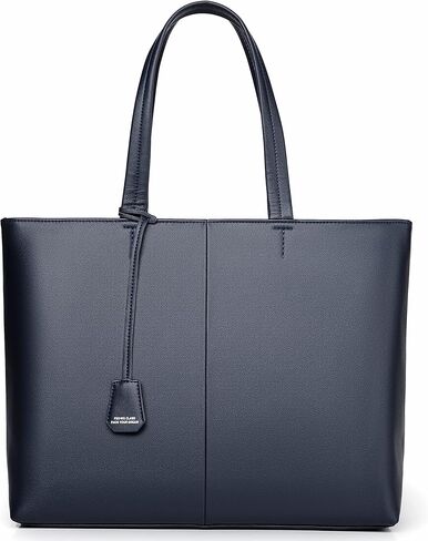 حقيبة يد FSD.WG للرجال، حقيبة أعمال، سعة كبيرة، جلد مصقول in Kuwait