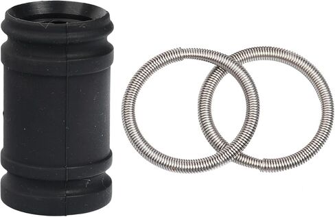 لـ 2021-2024 لـ GasGas EC 300 EC 250 MC 250 MC 300 ملحقات الدراجة النارية أنبوب توصيل مطاطي خرطوم زنبركي مميز (3 عدة) in Saudi Arabia