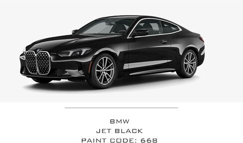 Paint Scratch Fix® Exact BMW Touch Up Paint For Jet Black 668، قلم طلاء السيارة، قلم تحديد تلقائي للخدوش، السيارة ذات المفاتيح الثابتة ورقائق الحجر، تطابق رمز اللون تمامًا من الشركة المصنعة، (BMW - Jet Black - 668) in Saudi Arabia