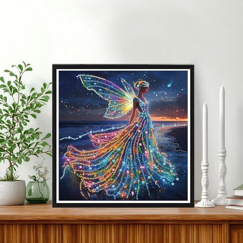 DIY Diamond Art Kits for Adults Sea Turtle Special Shape - 5D Diamond Painting Kits for Adults Animal - Crystal Embroidery Cross Stitch - Craft for Wall & Office Decor 12 x 12 Inch C25 in Saudi Arabia