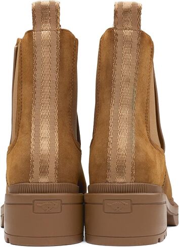 Rocket Dog Women's Iggie Chelsea Boot in Saudi Arabia