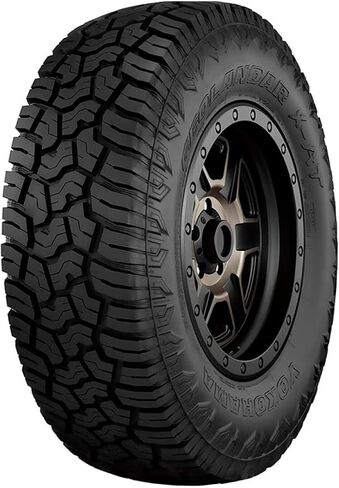 يوكوهاما جيولاندر X-AT 31/10R15 109Q in Saudi Arabia
