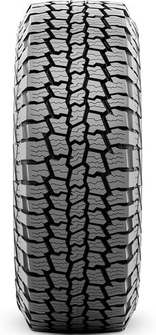 Kelly Safari A/T All-Terrain Off-Road Light Truck Radial Tire-31X10.50R15LT 31X10.50X15 31X10.50-15 109R Load Range C LRC 6-Ply BSL Black Serrated Letters in Kuwait