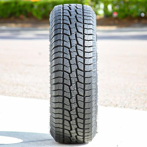 إطار شاحنة خفيفة Westlake SL369 All Terrain LT285/55R20 122/119R E in Saudi Arabia