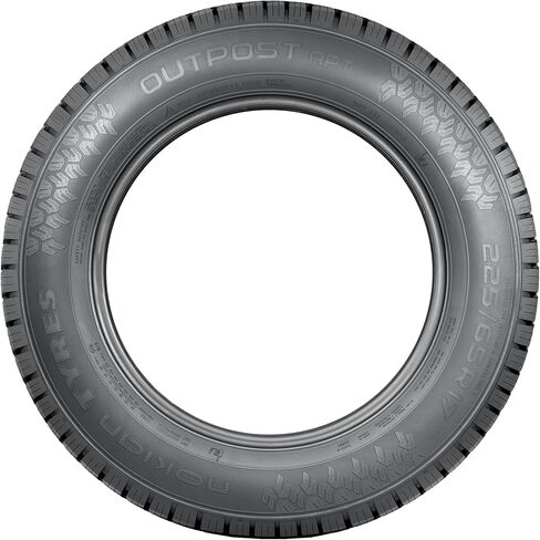 Nokian Tyres Outpost APT 265/70 R 16 112T إطار متعدد الأغراض in Saudi Arabia