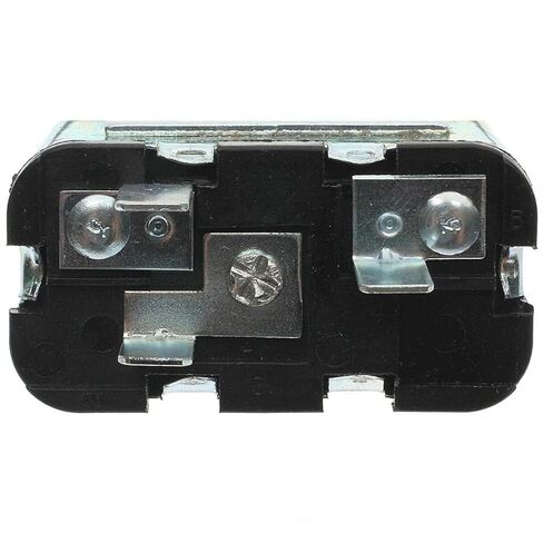 Horn Relay (12 Volt) Replacement for Studebaker 4E13, Silver Hawk 1959 4.7L V8, for Dodge A100 Truck 1964 1965 1966 1967 4.5L V8 in Saudi Arabia