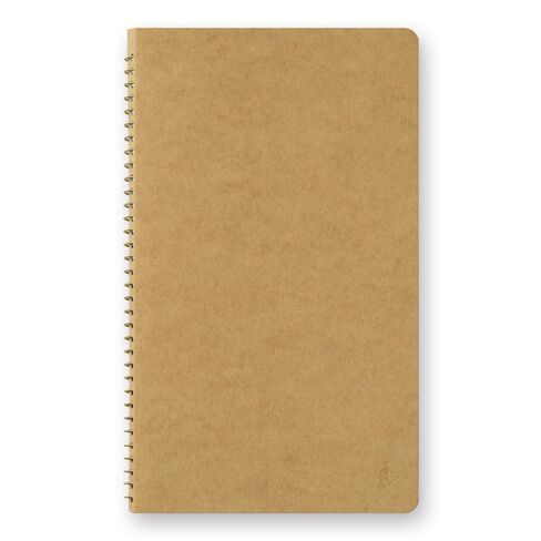 Spiral Ring Notebook A5 Slim in Saudi Arabia