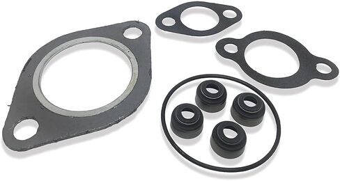 New Top End Head Gasket Kit Replacement for Polaris 500 Sportsman Scrambler Ranger Magnum ATP 1996-2013 in Saudi Arabia