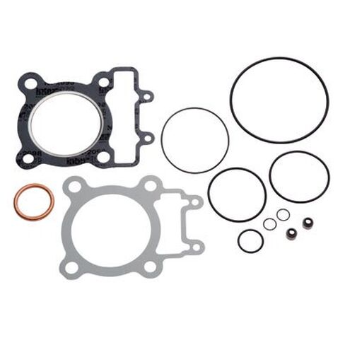 Tusk Top End Gasket Kit Compatible with Kawasaki Bayou 220 1988-2002 in Saudi Arabia
