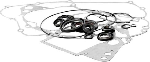 Wiseco Bottom End Gasket Kit For 01-06 KTM 50SX in Saudi Arabia