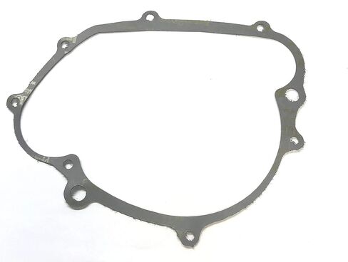Compatible with Clutch Cover Crankcase Cover Gasket 1980-82 YZ 80 YZ80 1981-83 YZ 60 YZ60 in Saudi Arabia