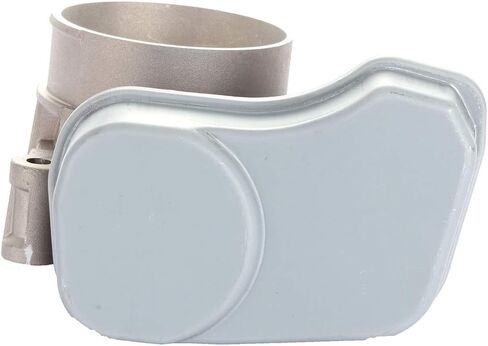 SCITOO Throttle Body Fit for 2004-2006 for Chevrolet | 2005-2006 for Pontiac | 2002-2007 for Saturn | 2003-2006 for Saab 9-3Throttle Body Assembly S20098 337-05390 S20108 67-3012 12568796 25312094 in Saudi Arabia