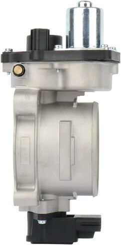 SCITOO Throttle Body fit for Ford Explorer 4.6L 2006-2010, for Ford Explorer Sport Trac 4.6L 2007-2010, for Mercury Mountaineer 4.6L 2006-2010 S20022, 8L2Z9E926A, 6L2Z9E926C, 6L2Z9E926CA, TB1015 in Saudi Arabia