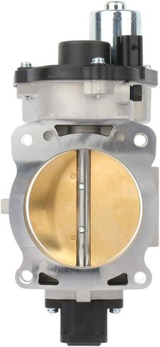 SCITOO Throttle Body fit for Ford Explorer 4.6L 2006-2010, for Ford Explorer Sport Trac 4.6L 2007-2010, for Mercury Mountaineer 4.6L 2006-2010 S20022, 8L2Z9E926A, 6L2Z9E926C, 6L2Z9E926CA, TB1015 in Saudi Arabia
