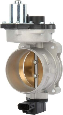 SCITOO Throttle Body fit for Ford Explorer 4.6L 2006-2010, for Ford Explorer Sport Trac 4.6L 2007-2010, for Mercury Mountaineer 4.6L 2006-2010 S20022, 8L2Z9E926A, 6L2Z9E926C, 6L2Z9E926CA, TB1015 in Saudi Arabia