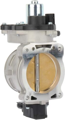 SCITOO Throttle Body fit for Ford Explorer 4.6L 2006-2010, for Ford Explorer Sport Trac 4.6L 2007-2010, for Mercury Mountaineer 4.6L 2006-2010 S20022, 8L2Z9E926A, 6L2Z9E926C, 6L2Z9E926CA, TB1015 in Saudi Arabia