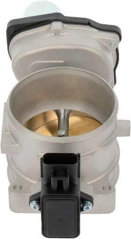 SCITOO Throttle Body fit for Ford Explorer 4.6L 2006-2010, for Ford Explorer Sport Trac 4.6L 2007-2010, for Mercury Mountaineer 4.6L 2006-2010 S20022, 8L2Z9E926A, 6L2Z9E926C, 6L2Z9E926CA, TB1015 in Saudi Arabia