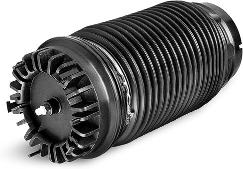 حقيبة زنبركية للتعليق الهوائي الخلفي متوافقة مع 2013-2022 Do-dge Ram 1500 2019-2022 Ram 1500 Classic OEM 4877136AA، 04877136AA، 4877136AB، 04877136AB 68248948AA 877136AA in Kuwait