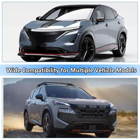 90500-6RR1A محرك مزلاج قفل الباب الخلفي متوافق مع Nissan Rogue 2021-2025، Pathfinder 2022-2024، Ariya 2023-2025 & Infiniti QX60 2022-2024 استبدل 90500-6RR0A 90500-6RA0A in Kuwait
