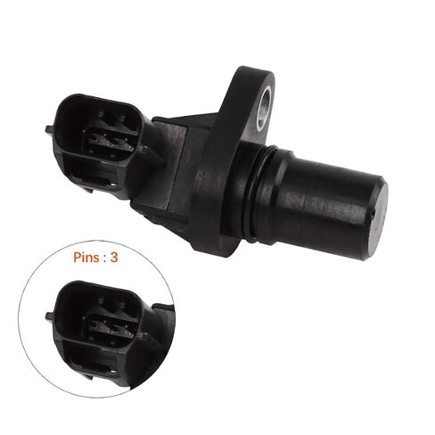 Uxcell 22056-AA101 J5T23781A مستشعر موضع عمود الحدبات للسيارة لسوبارو Outback 2001-2004 in Saudi Arabia