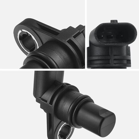AISIN CKSVG-00181 Engine Camshaft Position Sensor - Compatible with Volkswagen Jetta 2013-2020, Tiguan 2018-2020, Golf 2016-2020, Passat 2014-2017 2019-2020, Audi A4 Q3 2017, Q7 2017-2019 in Saudi Arabia
