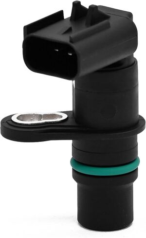 Engine Cam Camshaft Position Sensor for F-650 F-750 Lance Lonestar Low Entry M2 106 Mb Mc Line MCL Mt45 Mt55 Prostar Quantum R26 Ram 2500 3500 4000 4500 5500 W900 L6 V8 10.8L 5.7L 5.9L 6.7L in Saudi Arabia