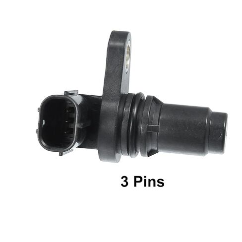 X AUTOHAUX مستشعر موضع عمود الحدبات 9091905061 90919-05061 235-1476 S10419 لكزس GS300 GS350 IS250 LC500 لتويوتا كامري هايلاندر سيينا تاكوما in Saudi Arabia