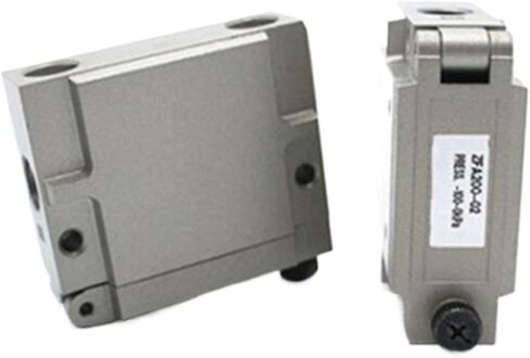 Air Suction Filter ZFA Series ZFA100 ZFA200 ZFA100-01 ZFA200-02 ZFA200-02L ZFA200-02R ZFA200-02LR(ZFA200-02LR) in Saudi Arabia