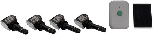 استبدال الجزء التآزري لمستشعر TPMS ومجموعة أدوات التنشيط لـ 2024-2025 F-150 و2023-2026 SUPER DUTY M-1180-433MHZ in Saudi Arabia